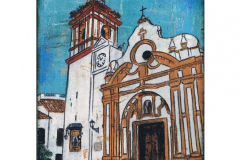 Lamina-Iglesia-Castilblanco-color