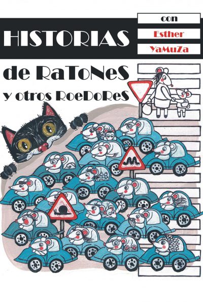 Historias de ratones y... (1)